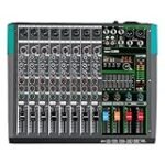 Comparativa de Mesas Amplificadas: ¿Cuál es la Mejor Opción para Tu Sonido?