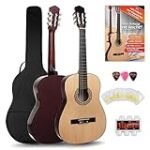 Todo lo que Debes Saber sobre la Guitarra 7/8: Comparativa de Modelos y Análisis de los Mejores Instrumentos en el Mercado