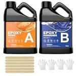 Guía Completa: Dónde Comprar Resina para Instrumentos Musicales y Comparativa de las Mejores Opciones del Mercado