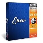 Análisis de Cuerdas Elixir: ¿Las Mejores Opciones para Potenciar el Sonido de tu Instrumento?