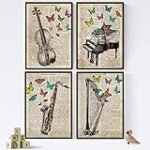 Explorando la Magia de los Pianos Antiguos de Pared: Análisis y Comparativa de los Mejores Modelos del Mercado